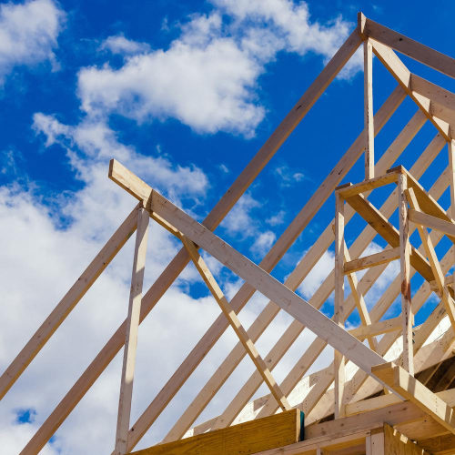 Couvreur à Plomelin